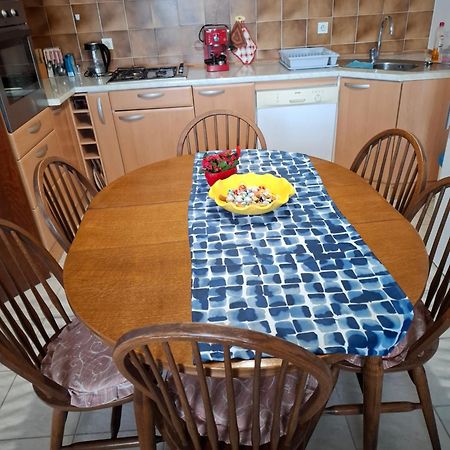 Milena Apartment ポルトローシュ エクステリア 写真