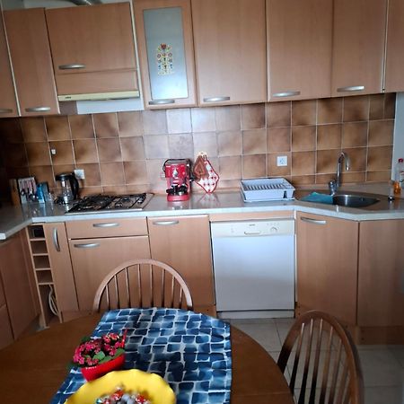 Milena Apartment ポルトローシュ エクステリア 写真