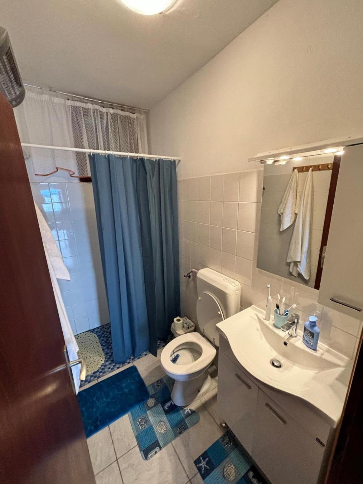 Milena Apartment ポルトローシュ エクステリア 写真
