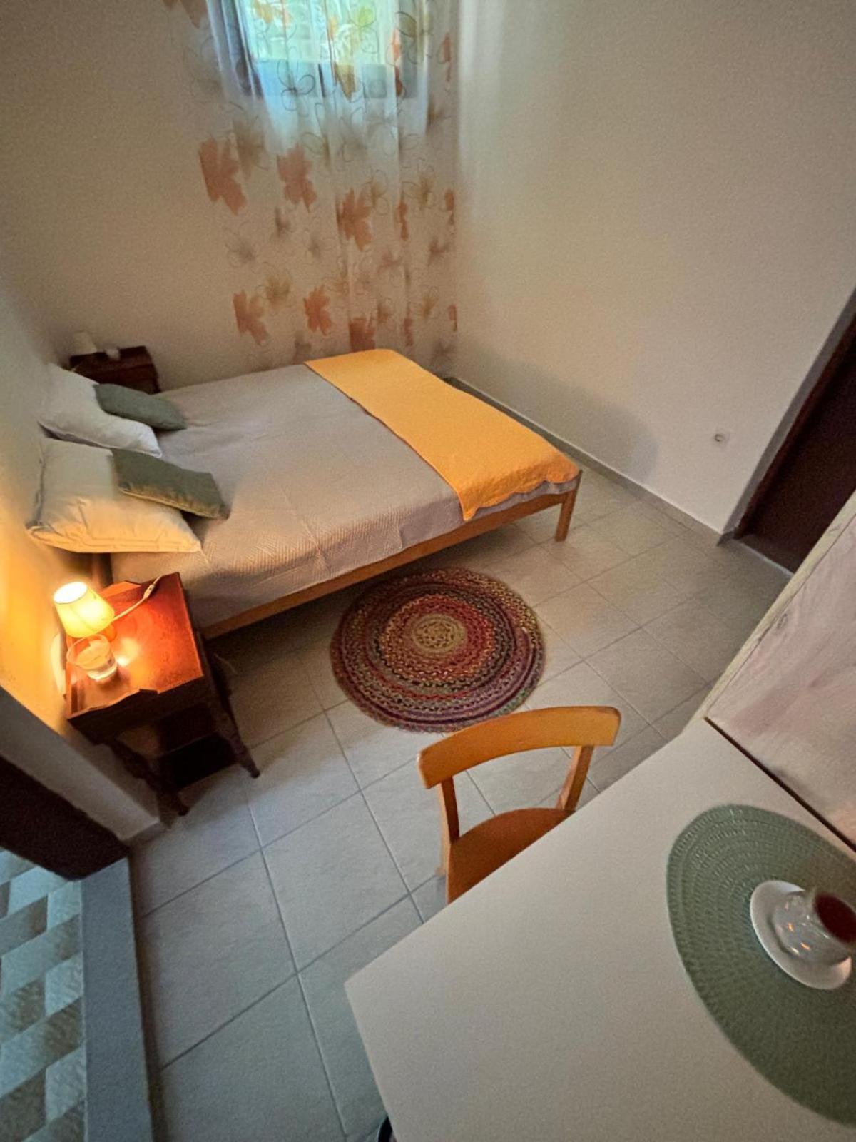 Milena Apartment ポルトローシュ エクステリア 写真