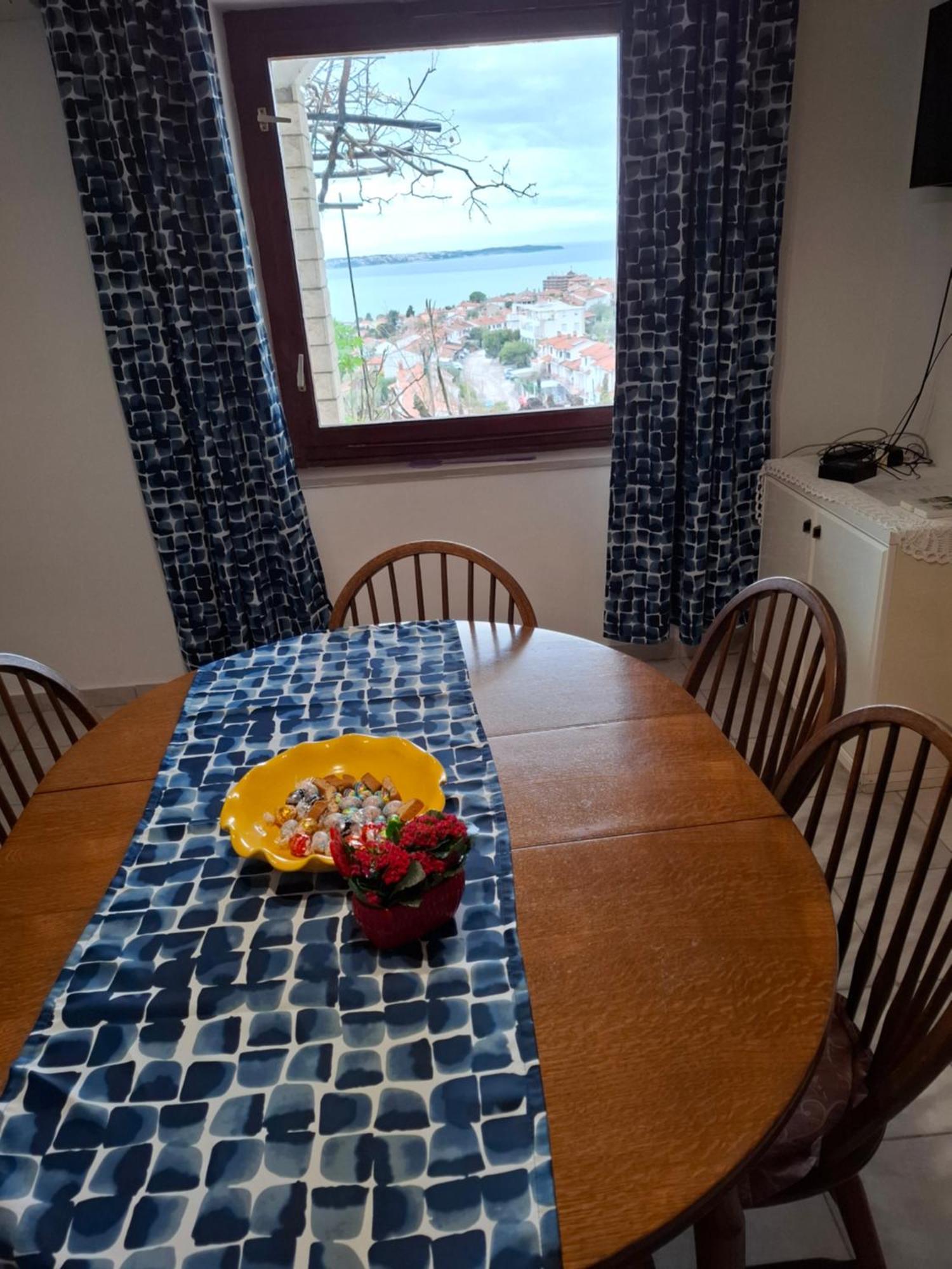 Milena Apartment ポルトローシュ エクステリア 写真
