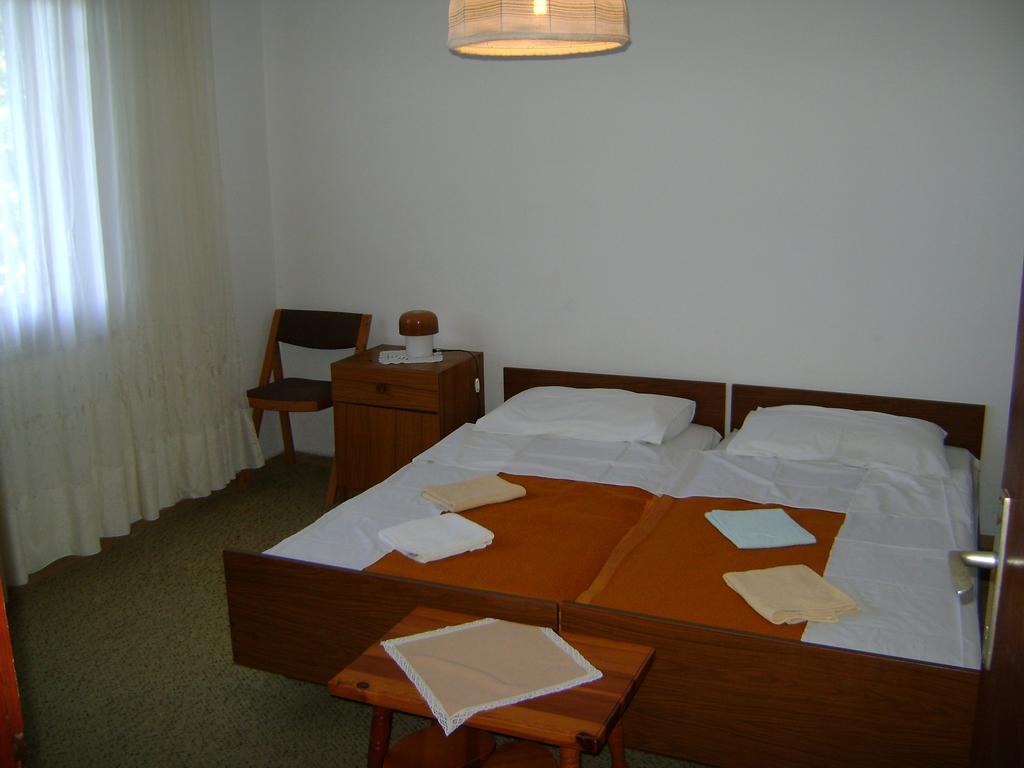 Milena Apartment ポルトローシュ エクステリア 写真