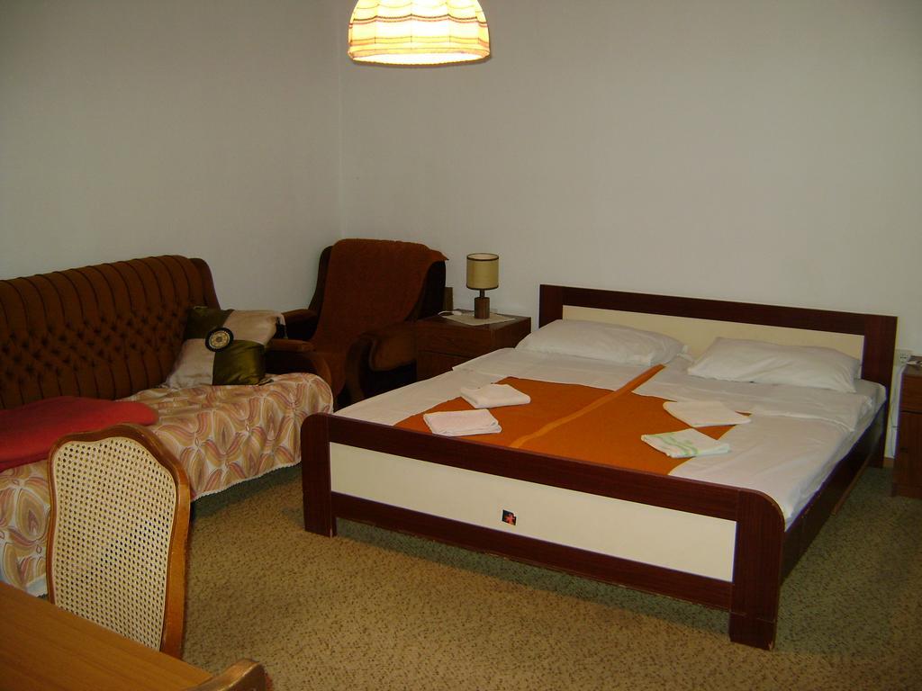Milena Apartment ポルトローシュ エクステリア 写真