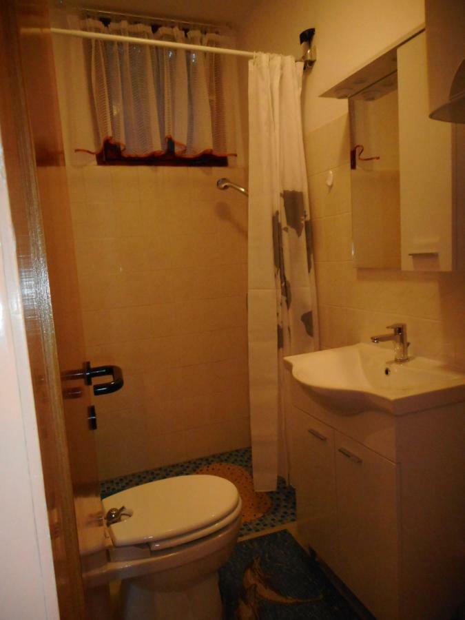 Milena Apartment ポルトローシュ エクステリア 写真